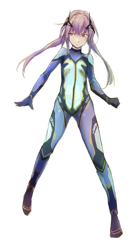 ラグナテイル主人公