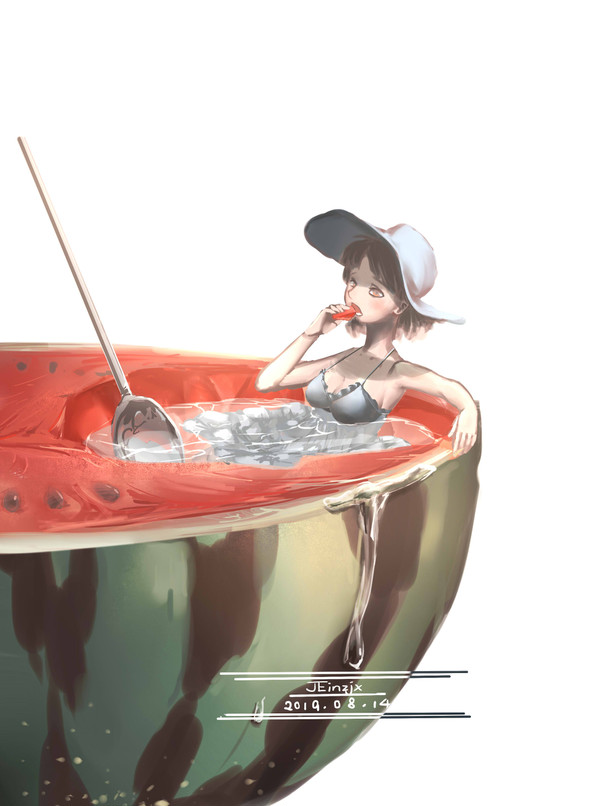 西瓜