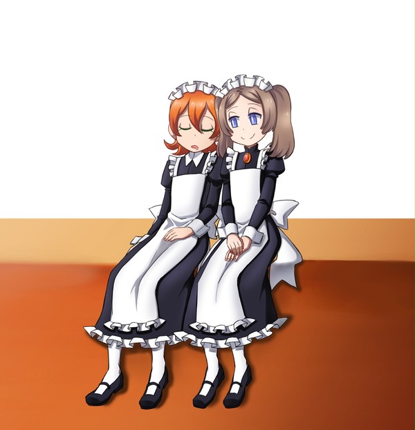 ずっと友達