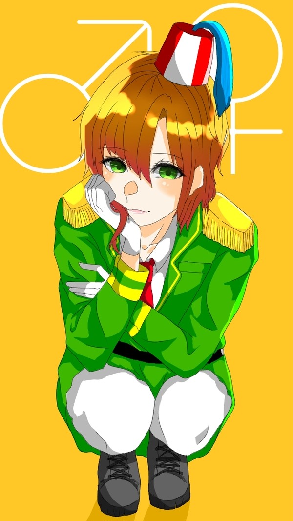 JKでテレキャスタービーボーイ