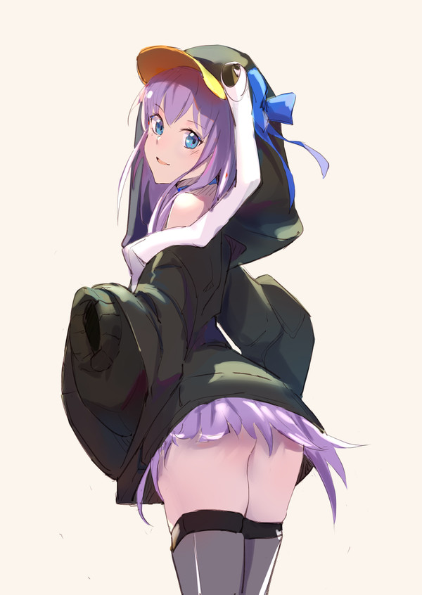 メルトリリス(水着)