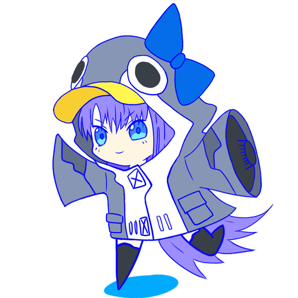 ペンギンメルト