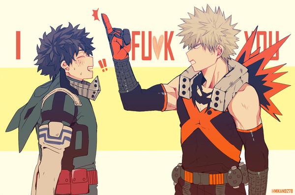 MHA LOG