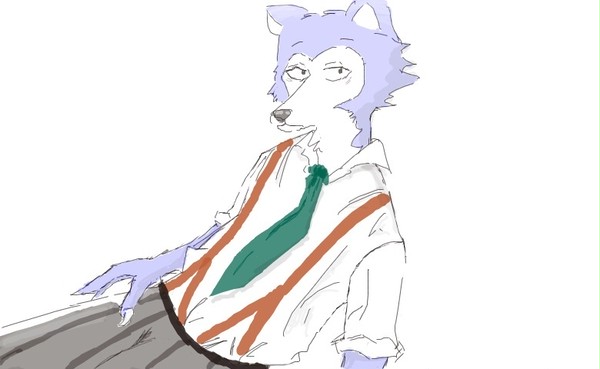 レゴシ