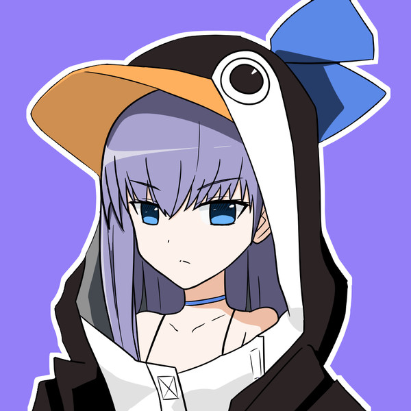 ペンギンさん