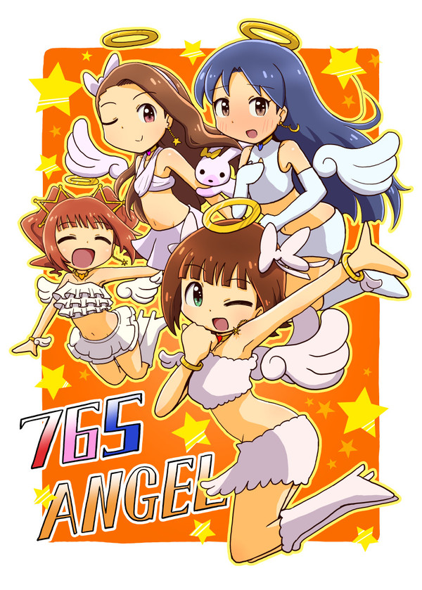 765ANGEL