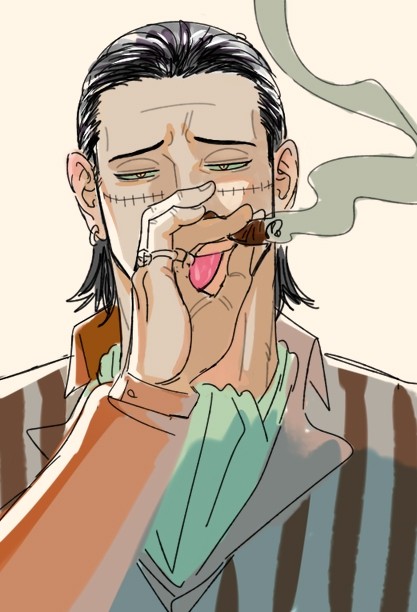 OP落書き5