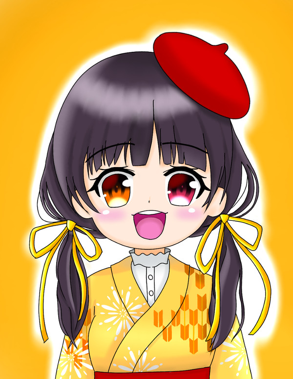 小鳥遊音彩ちゃん！