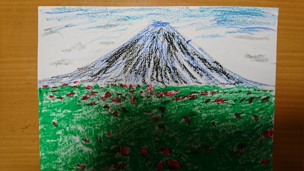 ニセコ山