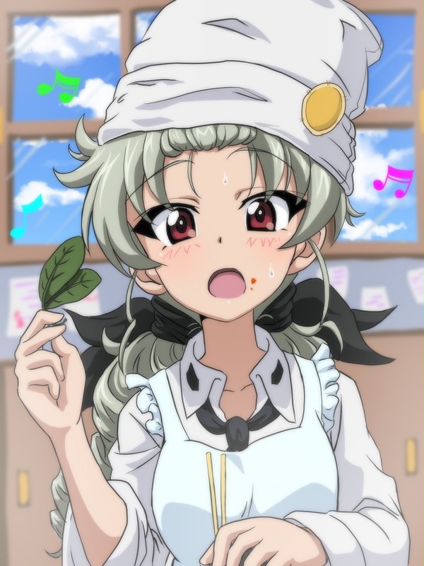 オリーブオイルはケチケチしない♪