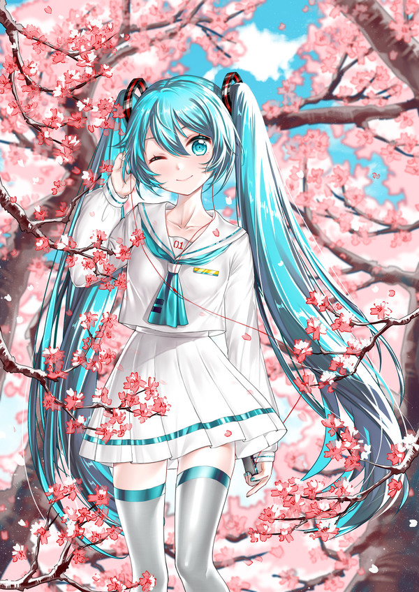 初次的声音