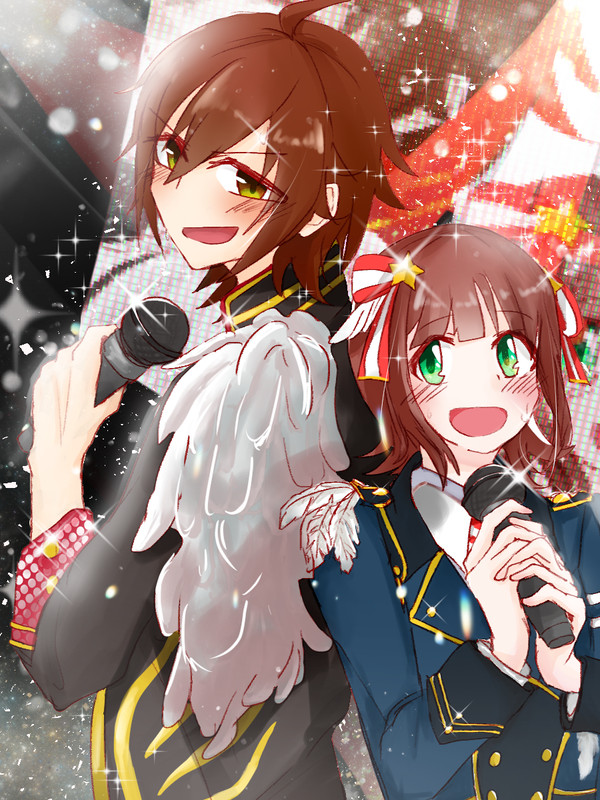 765＆315！
