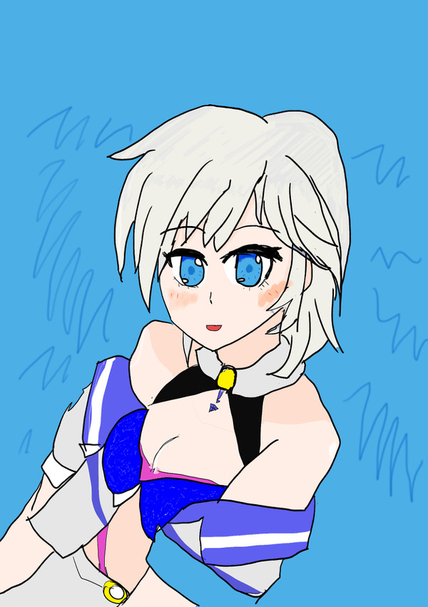 アーニャちゃん!