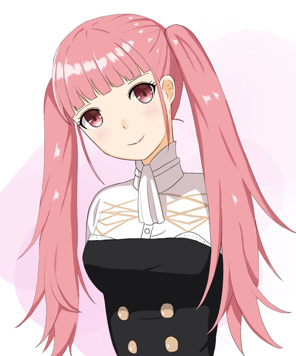 ヒルダ