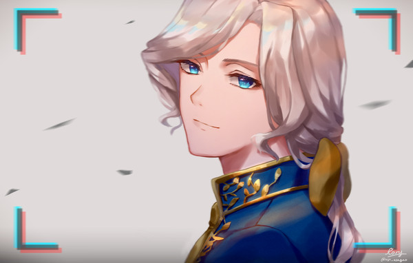 ジョゼフ