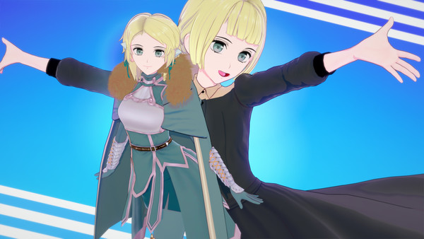 【コイカツ】 イングリット