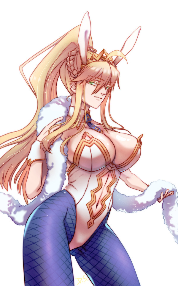 水着乳上