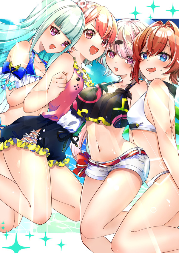 なつ！