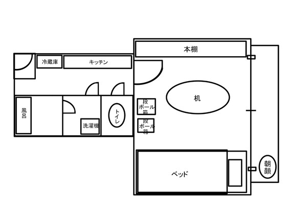 掴むものは