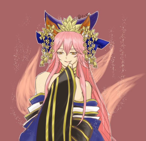玉藻の前