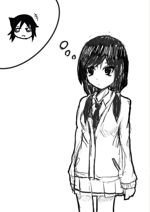 ゆりちゃん