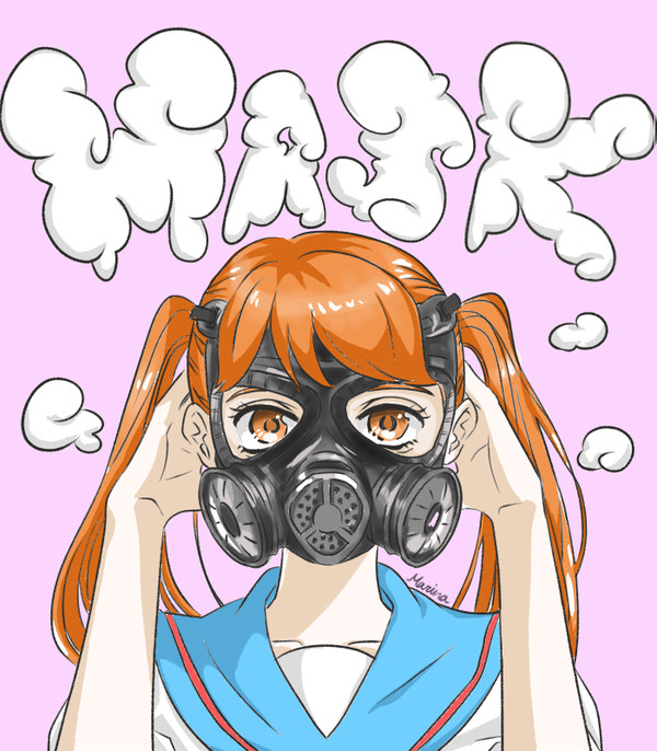 mask