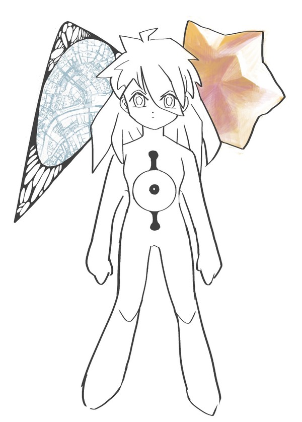 草稿
