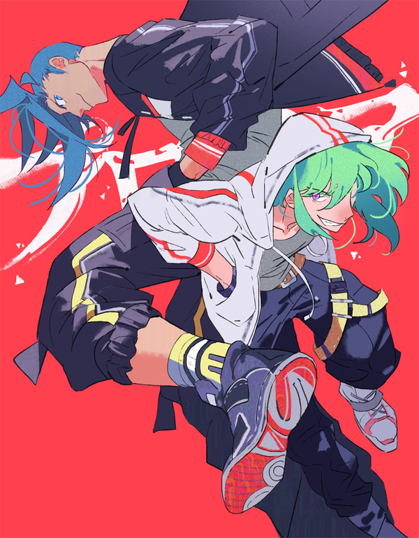 プロメア