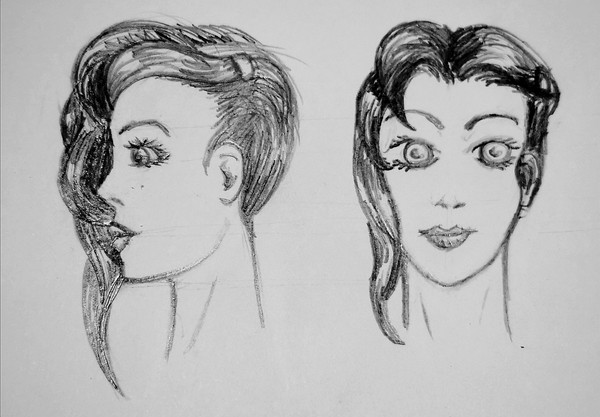 style study II