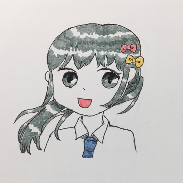 レモちゃん
