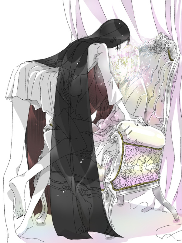 HOUSEKI x CHIAR