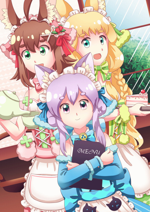 maimai Café