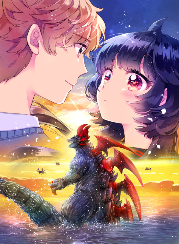 キャラメリゼ3巻8/23発売