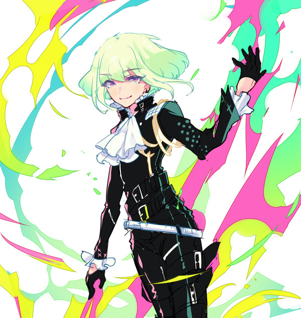 リオォォォォォォくんんんんn