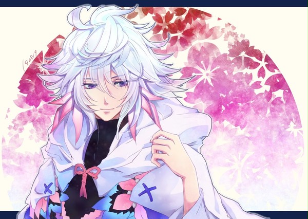 マーリンさん
