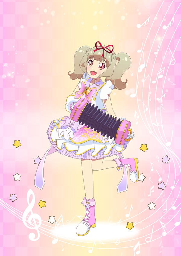 アイカツ！魔法少女