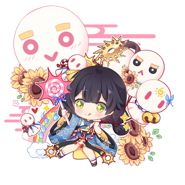 无题
