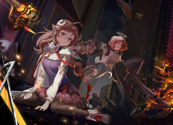 无题