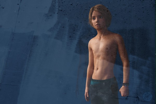 Cruz Grunge