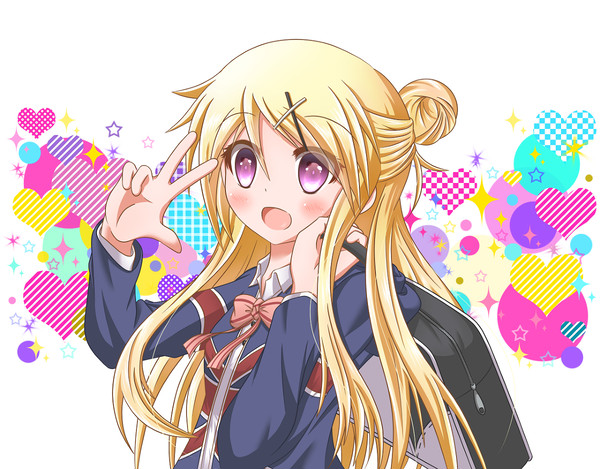 デースちゃん