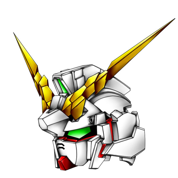 ゆっくりガンダム没・過去作品