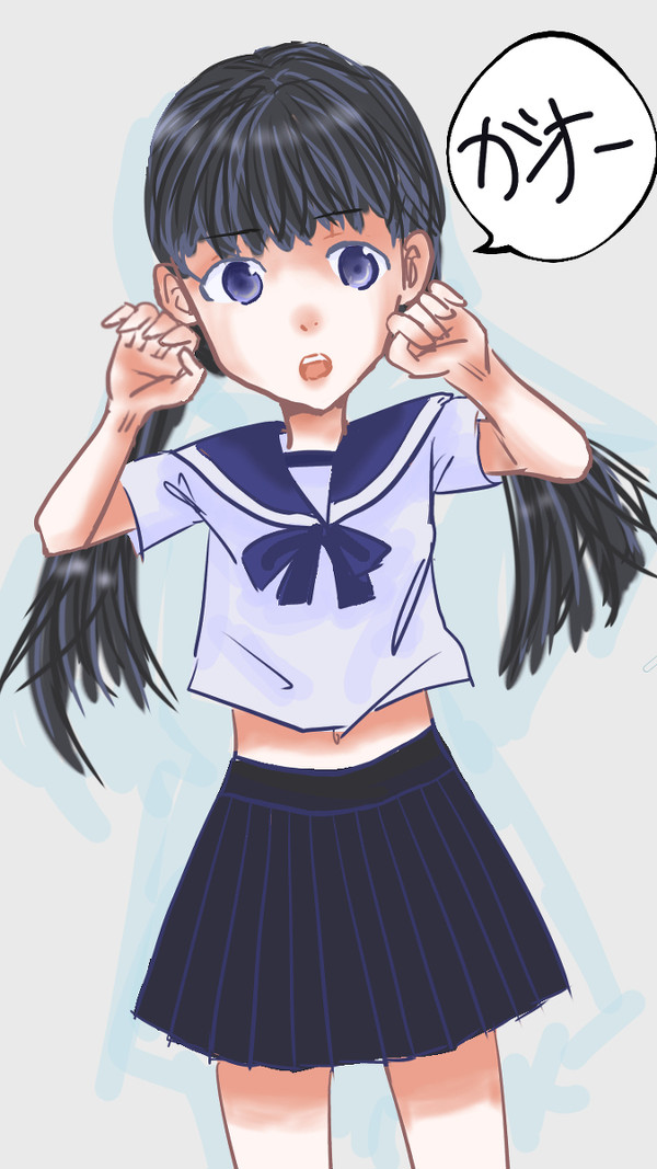 セーラー
