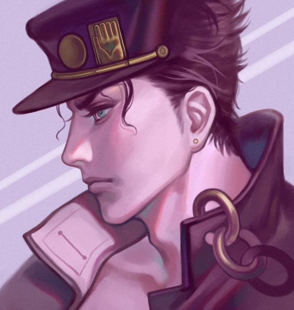 空条承太郎