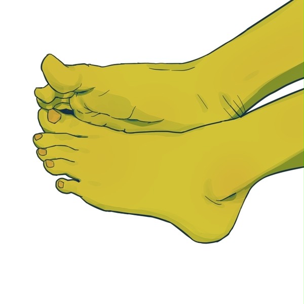 feet2