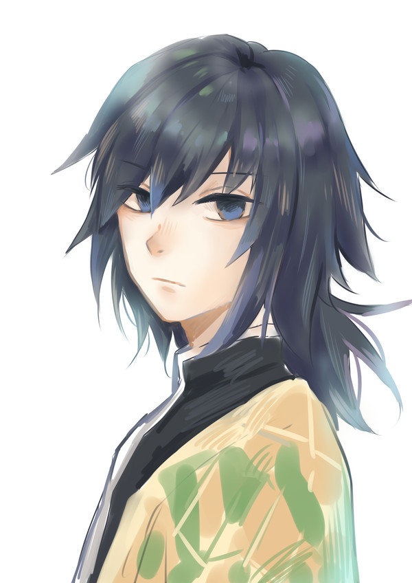 富岡義勇