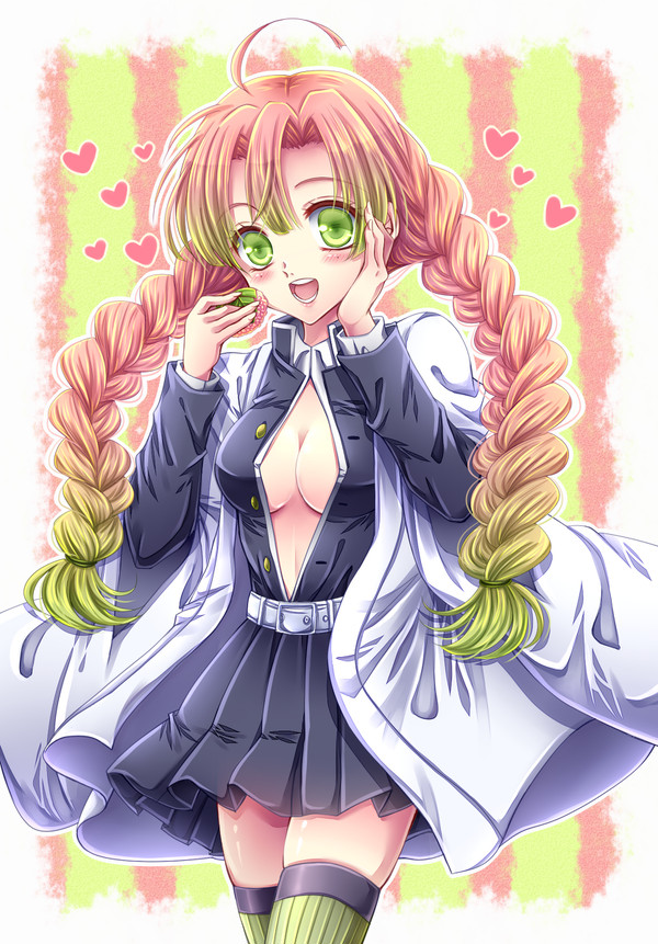 恋柱ちゃん