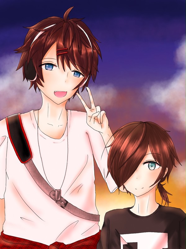 2019年夏スキン