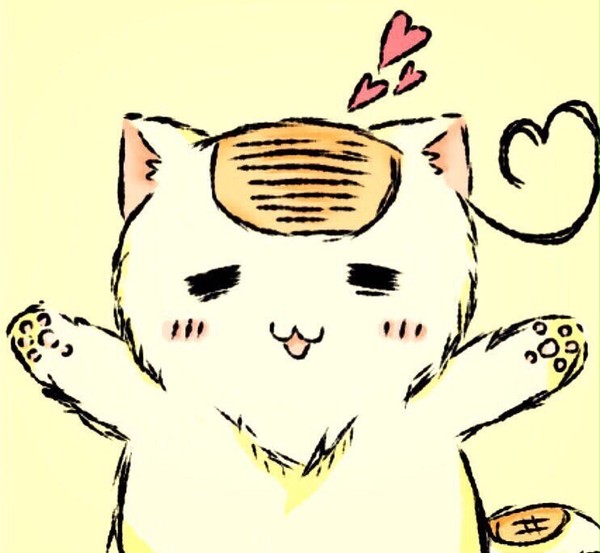 フェリ猫🐈