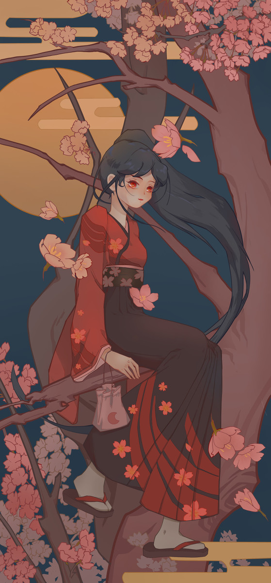 Sakura