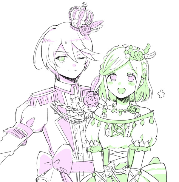 プリまとめ